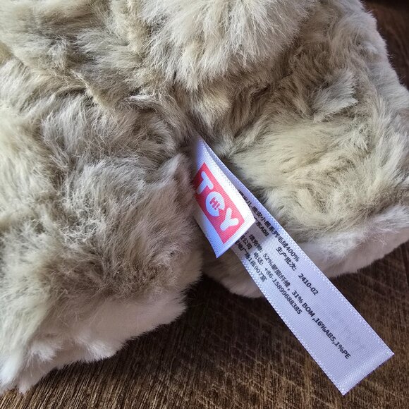 Star Nommi Goodnight Bear 400% Series Giant 14" Kawaii Plush Doll Blind Box - Picture 8 of 11